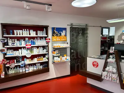 Ulmen Apotheke Drais