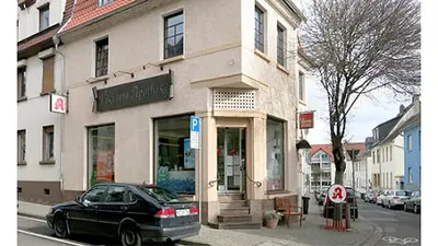 Viktoria Apotheke