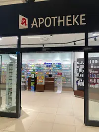 Center Apotheke