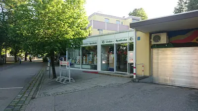 Linden Apotheke