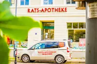 Rats Apotheke Malchin