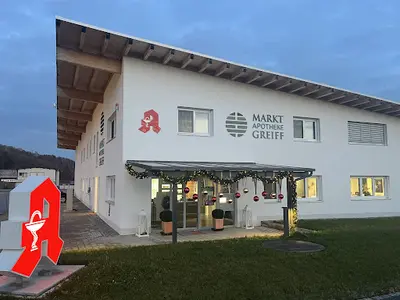 Markt-apotheke Greiff