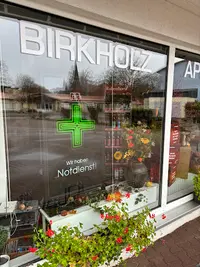 Birkholz Apotheke