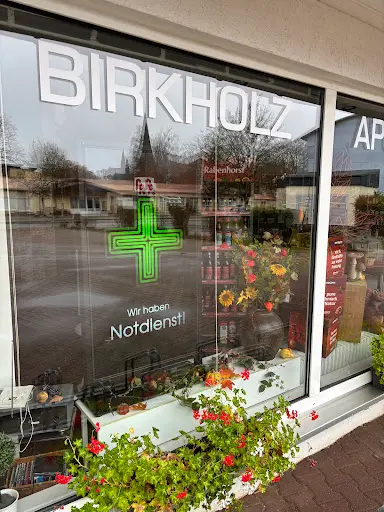 Birkholz Apotheke