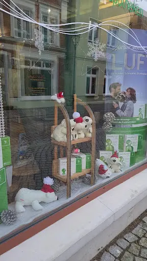 Hubertus-apotheke