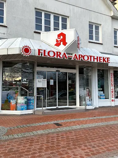 Flora Apotheke