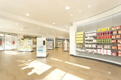 Friesen-apotheke Bad Malente