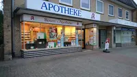 Rosen Apotheke