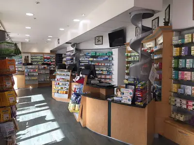 Apotheke Mammendorf