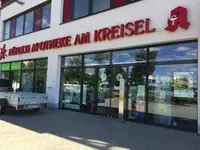 Höflich-apotheke Am Kreisel