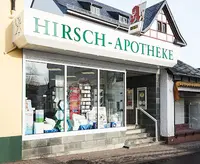 Hirsch-apotheke / Vulkaneifel Apotheken Ohg