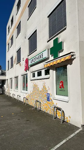 Aeskulap Apotheke