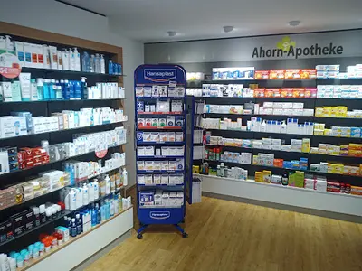 Ahorn-apotheke