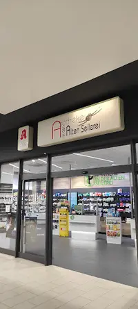 Apotheke In Der Alten Seilerei Oliver Petrig E.k.