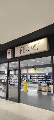 Apotheke In Der Alten Seilerei Oliver Petrig E.k.