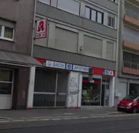 Bach Apotheke