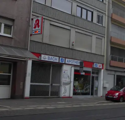 Bach Apotheke