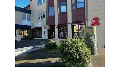 Bären-apotheke Im Schönau-center