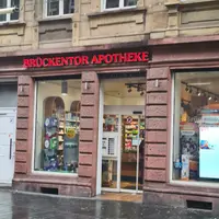 Brückentor Apotheke