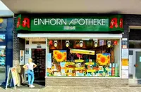 Einhorn Apotheke