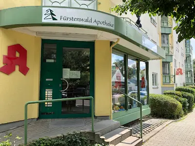 Fürstenwald Apotheke