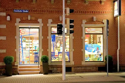 Markus-apotheke