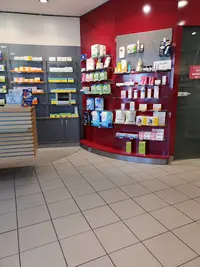 Neue Apotheke Seckenheim