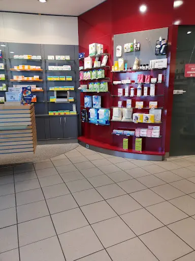 Neue Apotheke Seckenheim