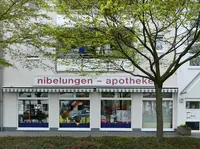 Nibelungen-apotheke