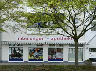 Nibelungen-apotheke