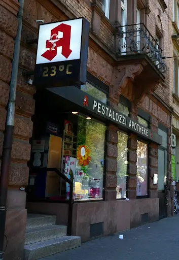 Pestalozzi Apotheke