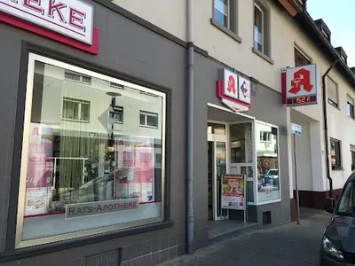 Rats-apotheke