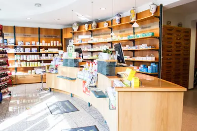Schiller Apotheke