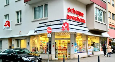 Schwan-apotheke