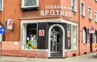 Stephanien-apotheke