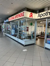 Vogelstang Apotheke