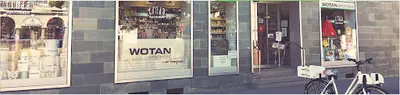 Wotan Apotheke