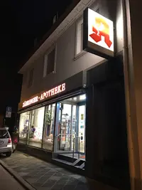 Zähringer Apotheke