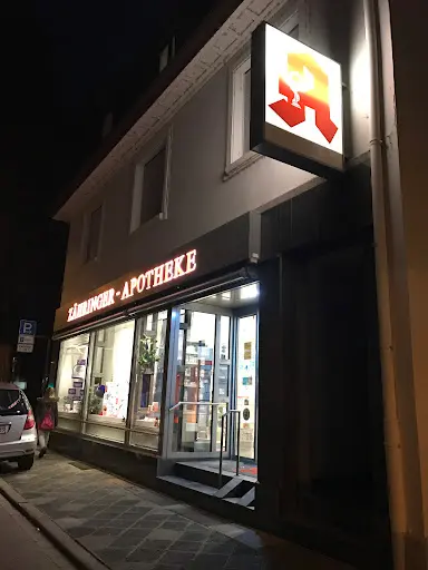 Zähringer Apotheke