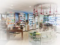 Apotheke Am Bahnhof