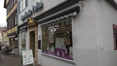 Apotheke Palm