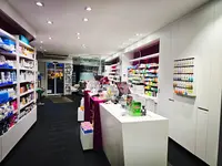 Schiller-apotheke