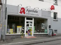 Apotheke An Der Hohen Leuchte