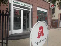 Apotheke Im Lahn Center