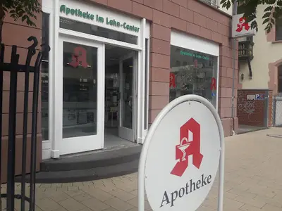 Apotheke Im Lahn Center