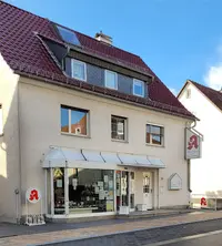 Apotheke Zum Frauenberg Ohg