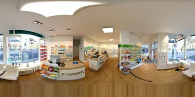 Bahnhof-apotheke Marburg