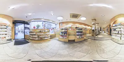 Einhorn Apotheke