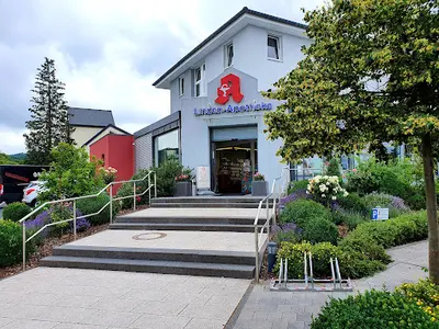 Linden Apotheke