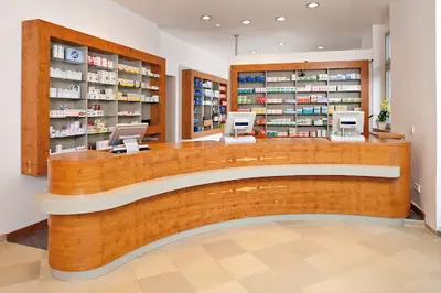 Sonnen-apotheke
